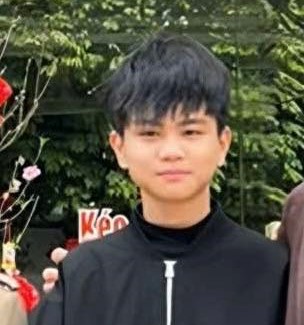 Bé trai 14 tuổi mất tích bí ẩn, nghi bị dụ dỗ đưa ra nước ngoài - Ảnh 1.