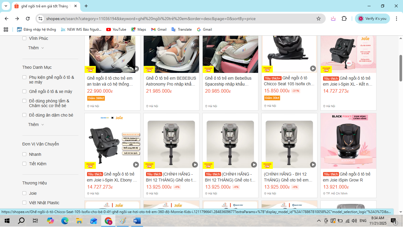 Hướng dẫn mua ghế an toàn cho trẻ em khi đi ô tô đúng cách và tiết kiệm - Ảnh 2.