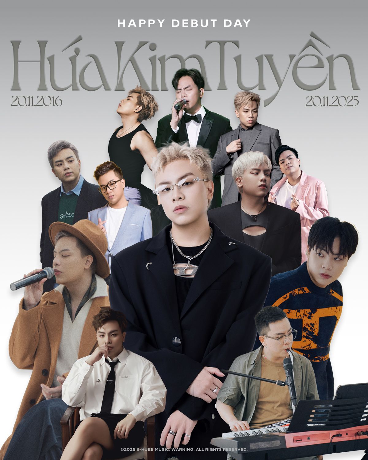 "Cơn sốt" mang tên Hứa Kim Tuyền   - Ảnh 2.