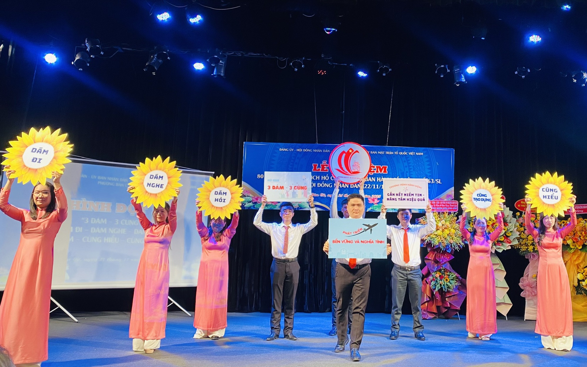 Kh&ocirc;ng để "b&agrave; hỏa" g&otilde; cửa: Phường B&agrave;n Cờ siết chặt ph&ograve;ng ch&aacute;y từ khu d&acirc;n cư - Ảnh 4.