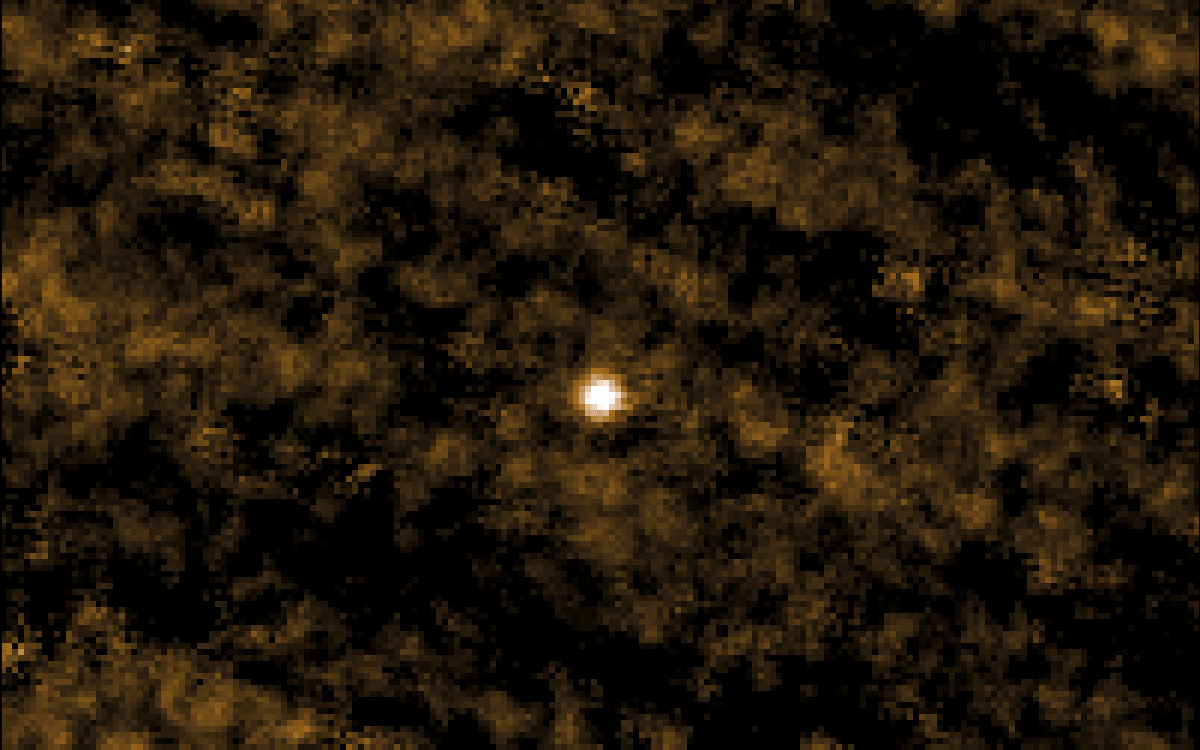 Trái Đất từng không phải hành tinh thứ 3 của hệ Mặt Trời? - Ảnh 2.