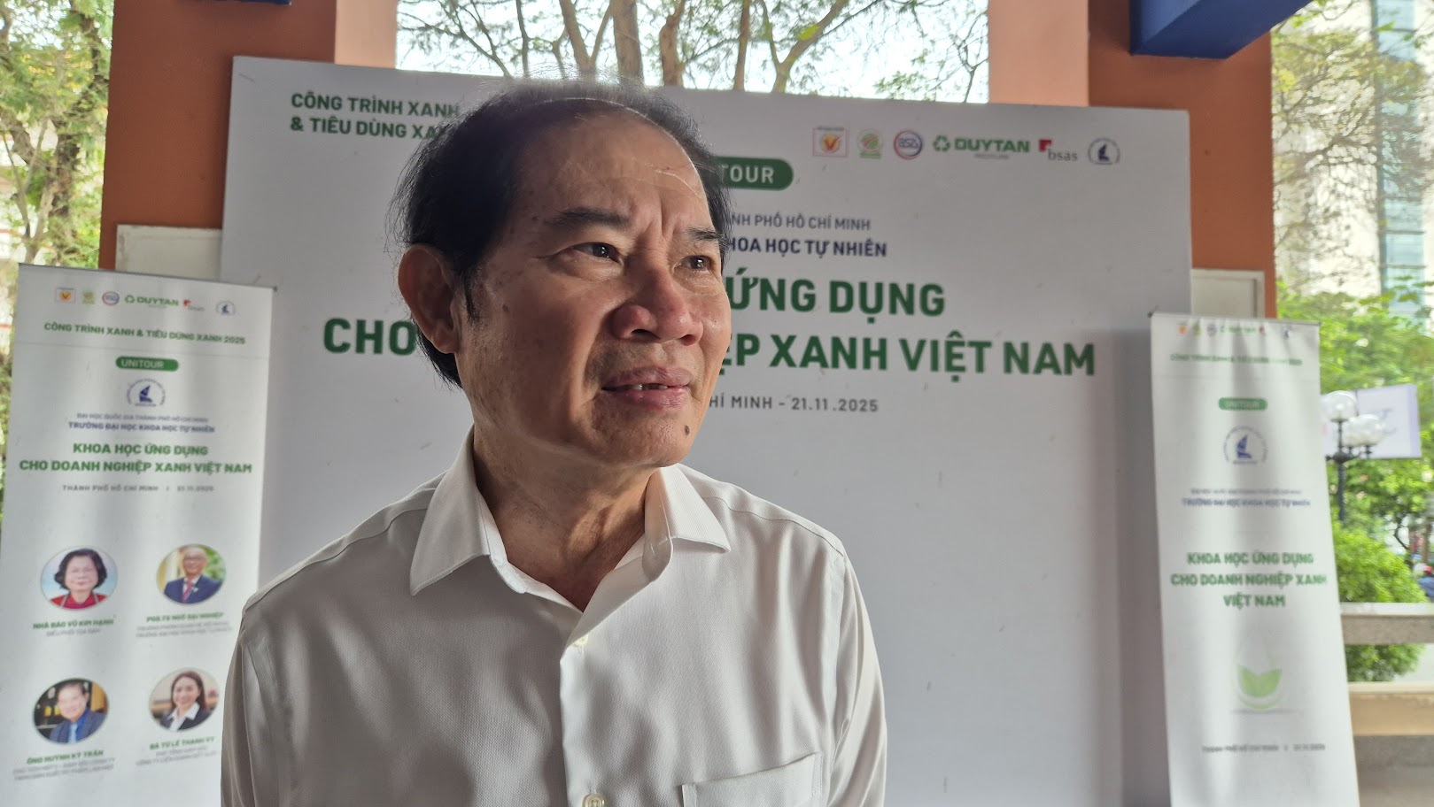 Mỹ phẩm giúp mọc tóc, trị sẹo thần tốc là "lừa dối khách hàng" - Ảnh 1.