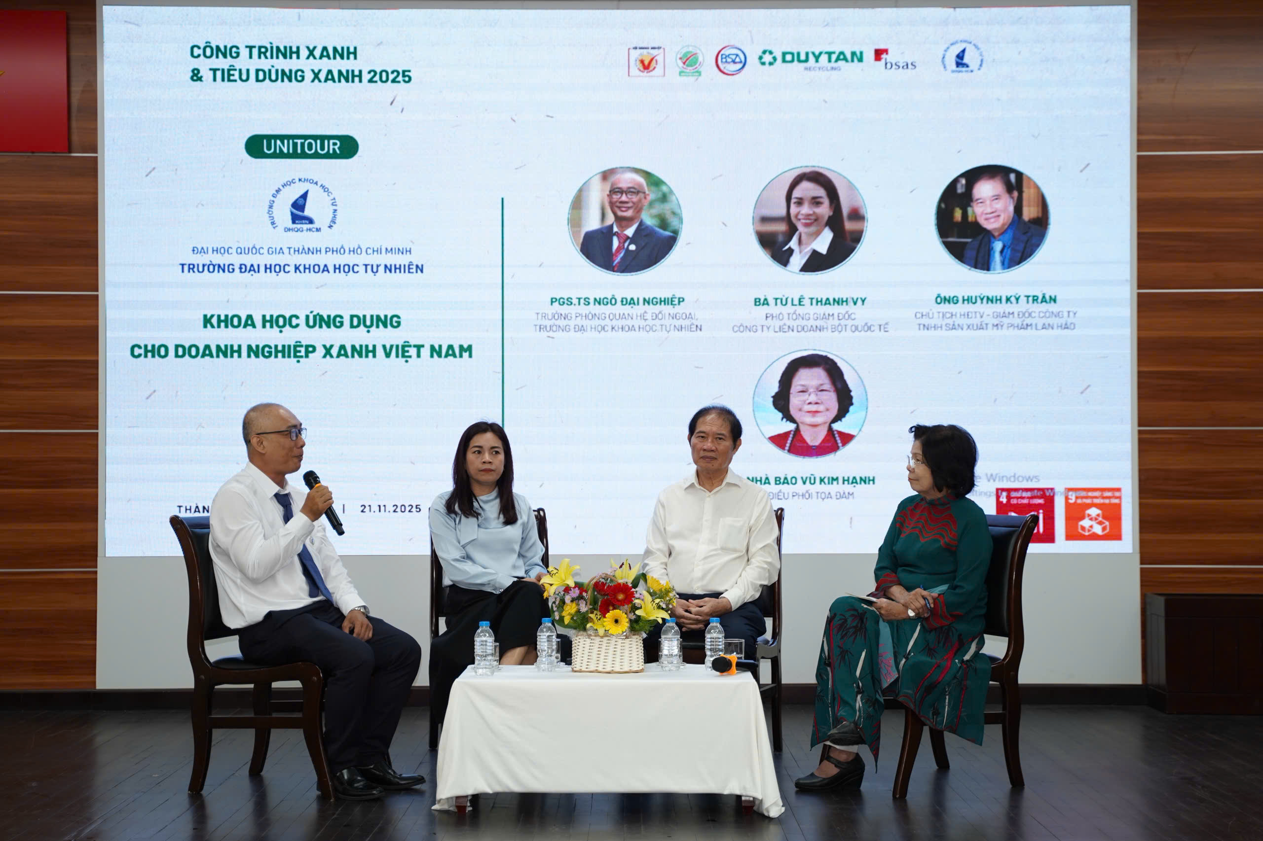 Mỹ phẩm giúp mọc tóc, trị sẹo thần tốc là "lừa dối khách hàng" - Ảnh 2.