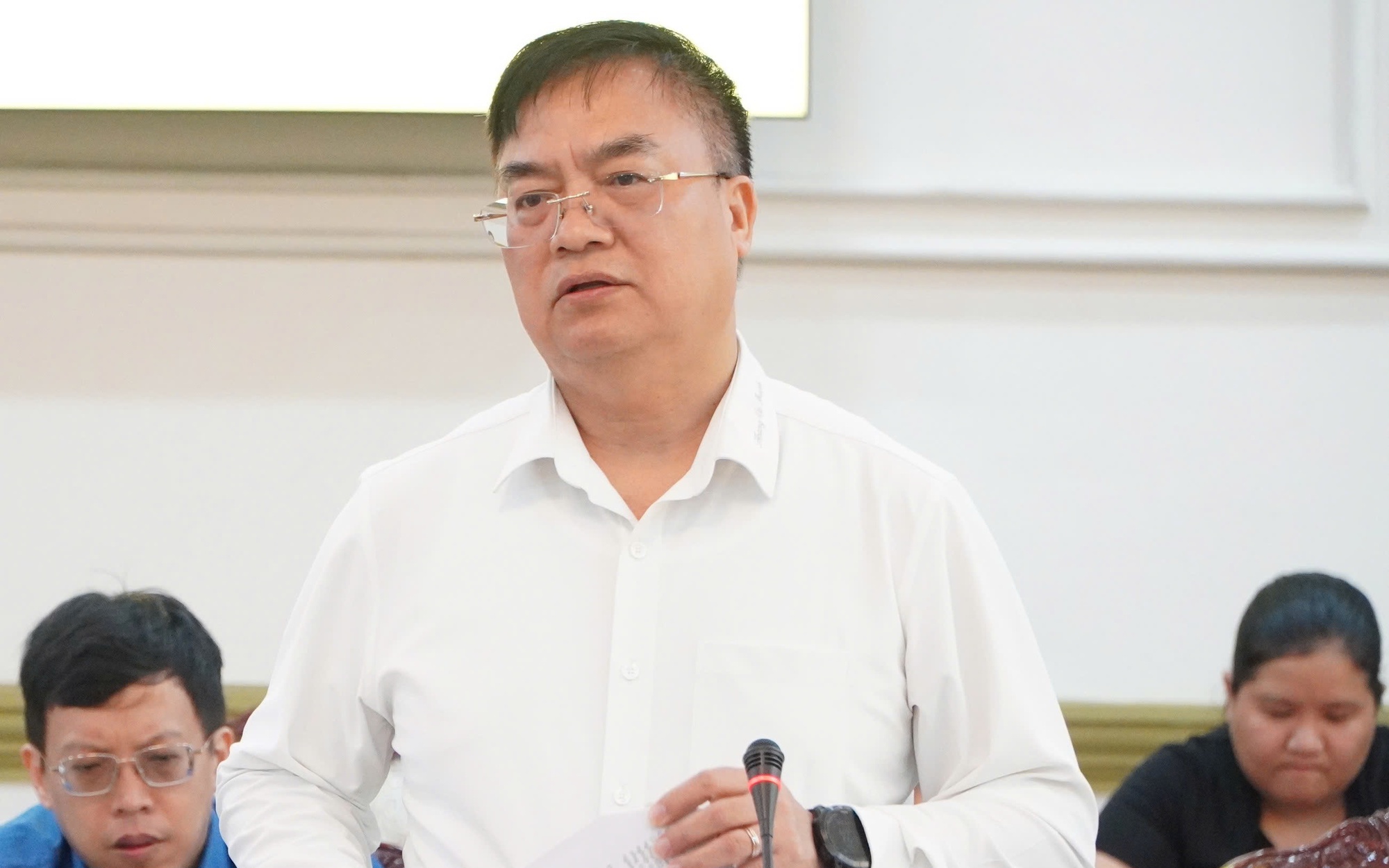 Quảng Ng&atilde;i c&oacute; gi&aacute;m đốc Sở T&agrave;i ch&iacute;nh sau thời gian bị "khuyết" - Ảnh 3.