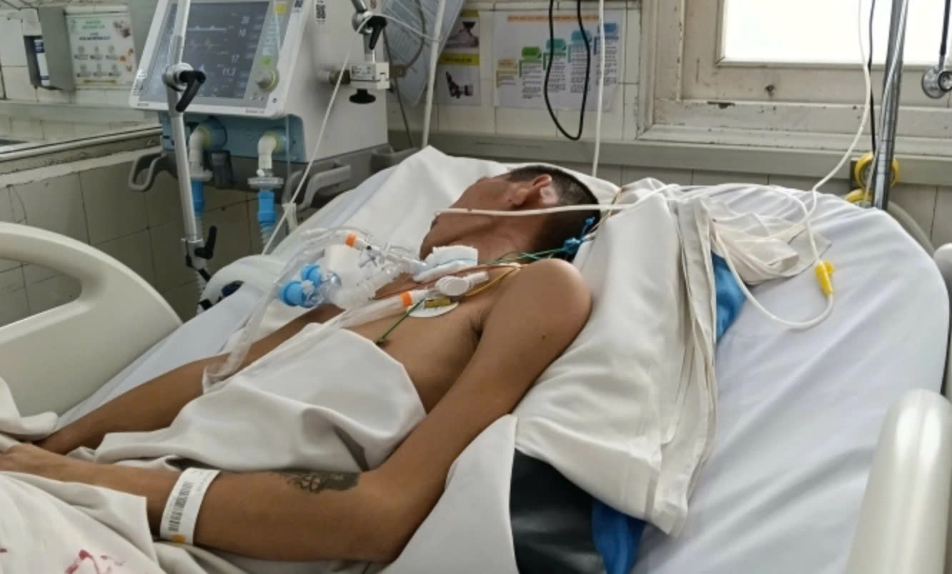 Viêm màng não: "Tử thần 24 giờ" nơi đông người - Ảnh 1.