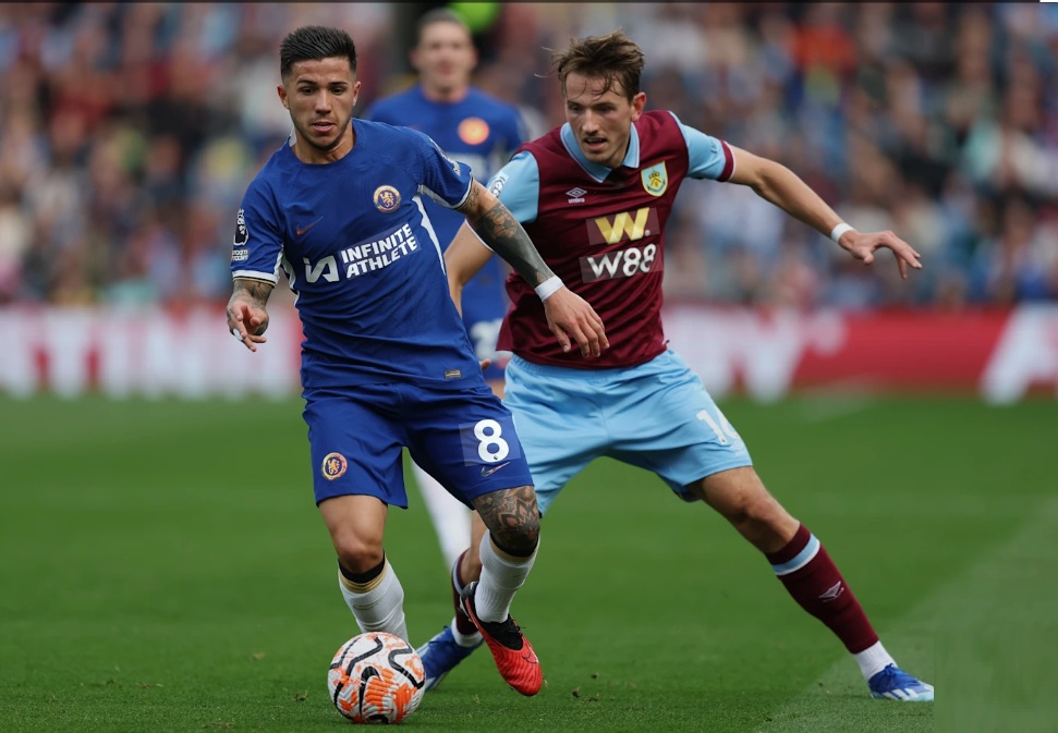 Soi tỉ số trận Burnley – Chelsea: Mảnh đất lành Turf Moor - Ảnh 1.