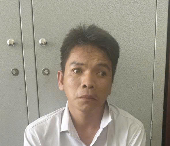 Lý do khó tin khiến người đàn ông bán vé số đâm thai phụ ở Cần Thơ - Ảnh 1.