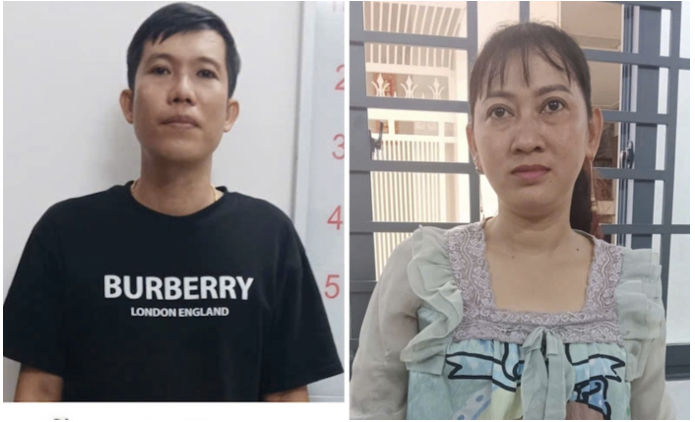 Cần Thơ Mạnh tay dẹp nạn giả dạng ăn xin trục lợi xã hội - Ảnh 1.