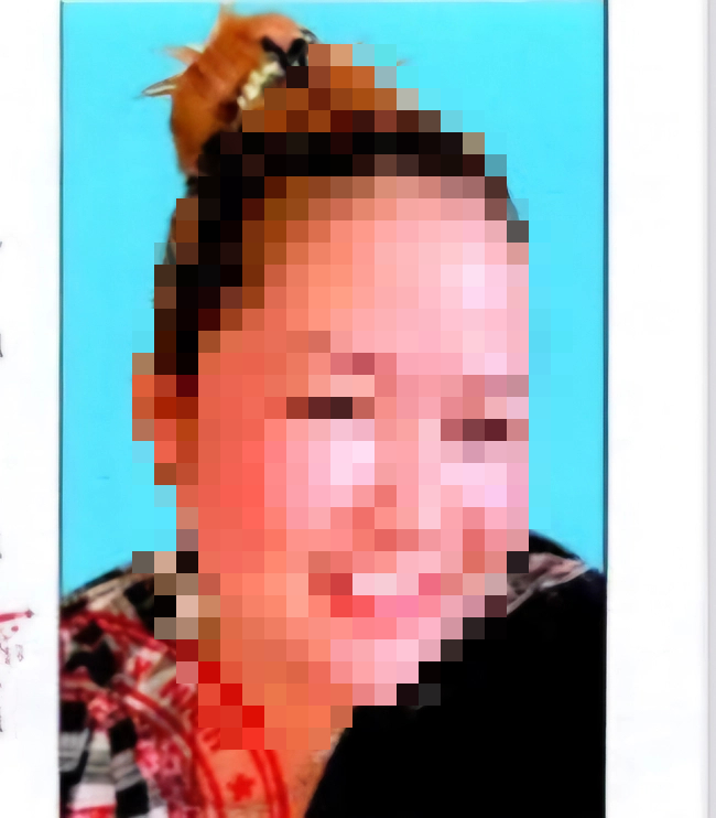 Công an Tây Ninh truy tìm Nguyễn Thị Hồng Hà liên quan vụ Cố ý gây thương tích - Ảnh 1.