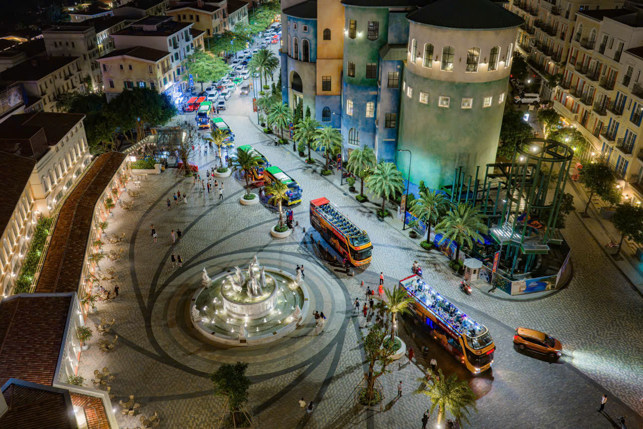 Du lịch An Giang bứt phá, Phú Quốc “bùng nổ” khách quốc tế - Ảnh 1.