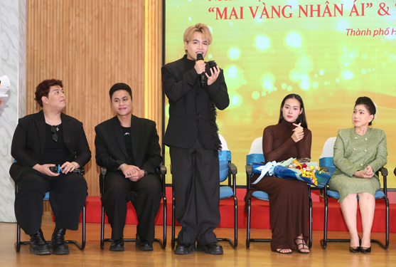 Hiến kế giải pháp phát triển công nghiệp văn hóa (*): Để TP HCM trở thành trung tâm âm nhạc - Ảnh 2.