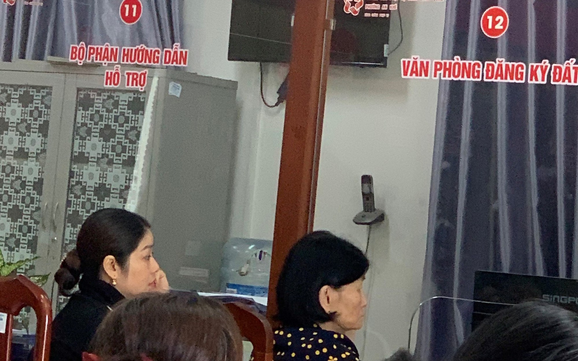 Tháo gỡ "điểm nghẽn" trong lĩnh vực đất đai - Ảnh 3.