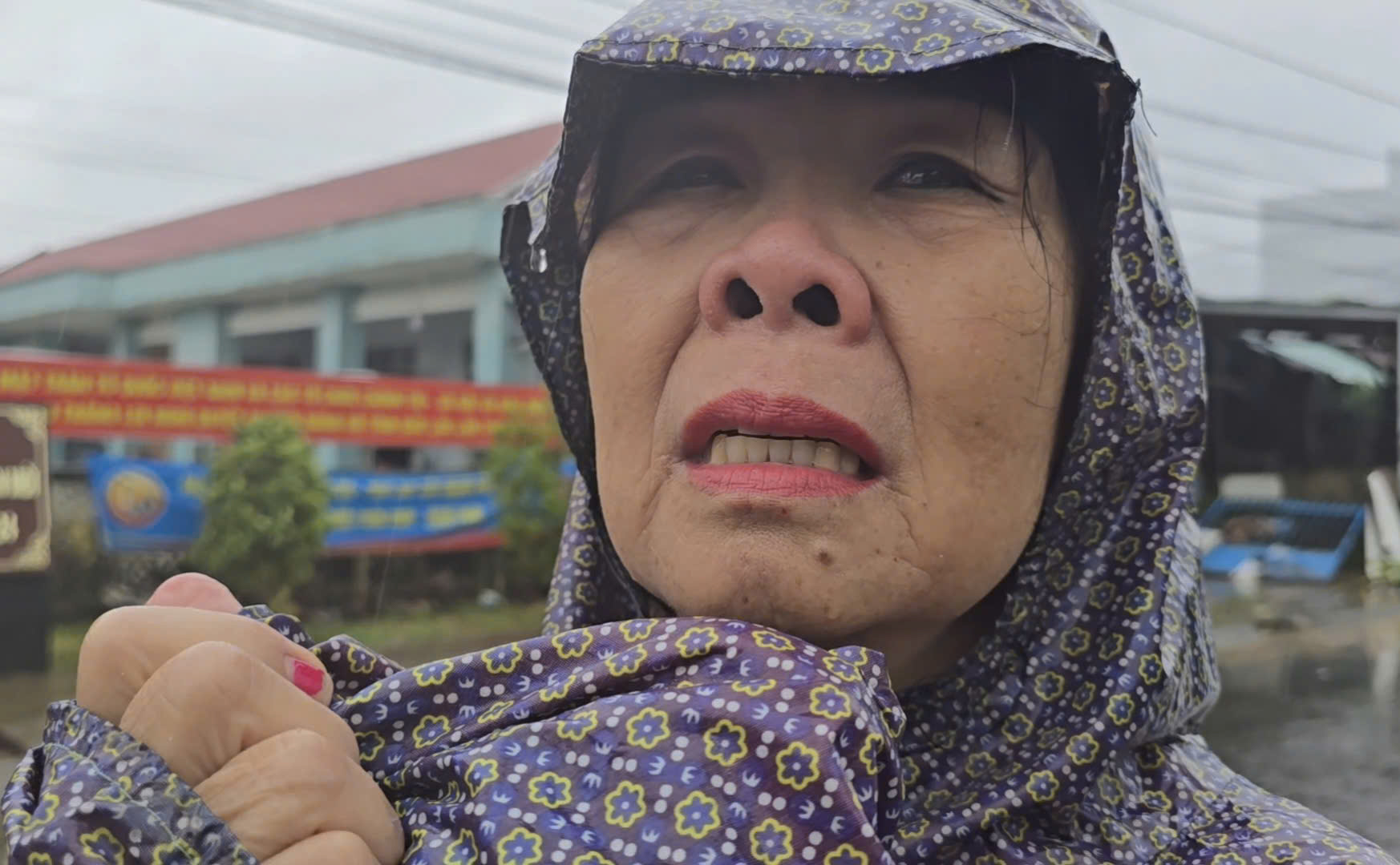 Cảnh tan thương vùng rốn lũ hòa Thịnh: Nỗi đau và sự khắc nghiệt của thiên nhiên - Ảnh 2.