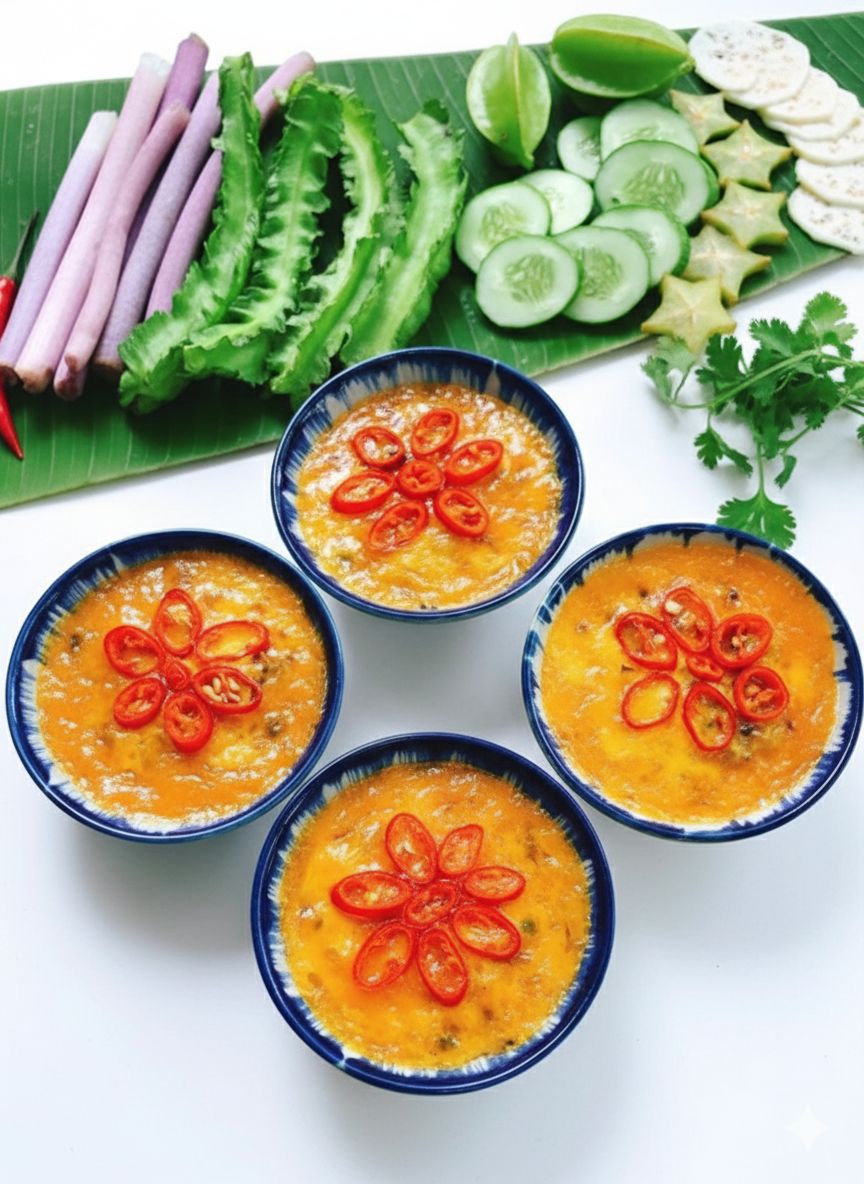 Mắm bằm Hòa Long, đậm đà vị biển - Ảnh 1.