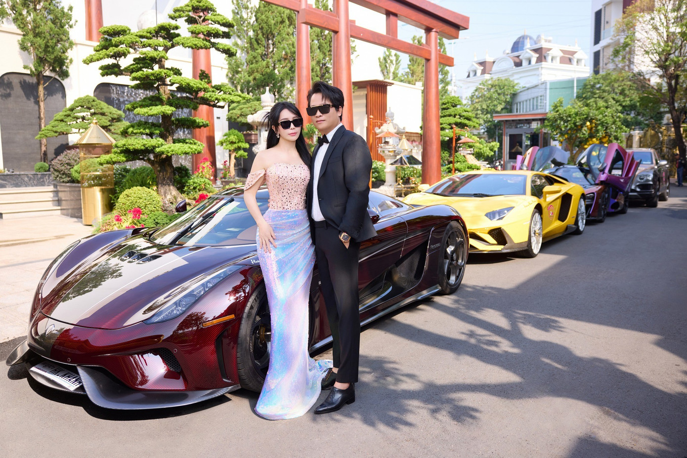 Mailisa bóp méo nghệ thuật đến rẻ rúng - Ảnh 1.