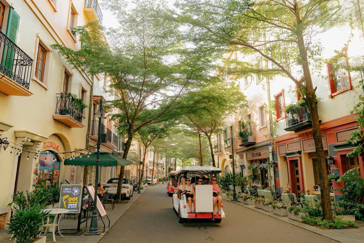 Du lịch An Giang bứt phá, Phú Quốc “bùng nổ” khách quốc tế - Ảnh 3.