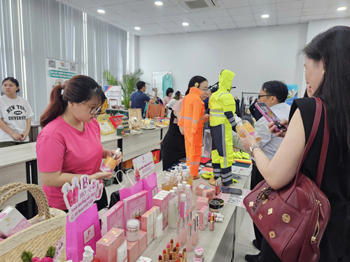 Ứng dụng công nghệ để chống hàng giả - Ảnh 1.