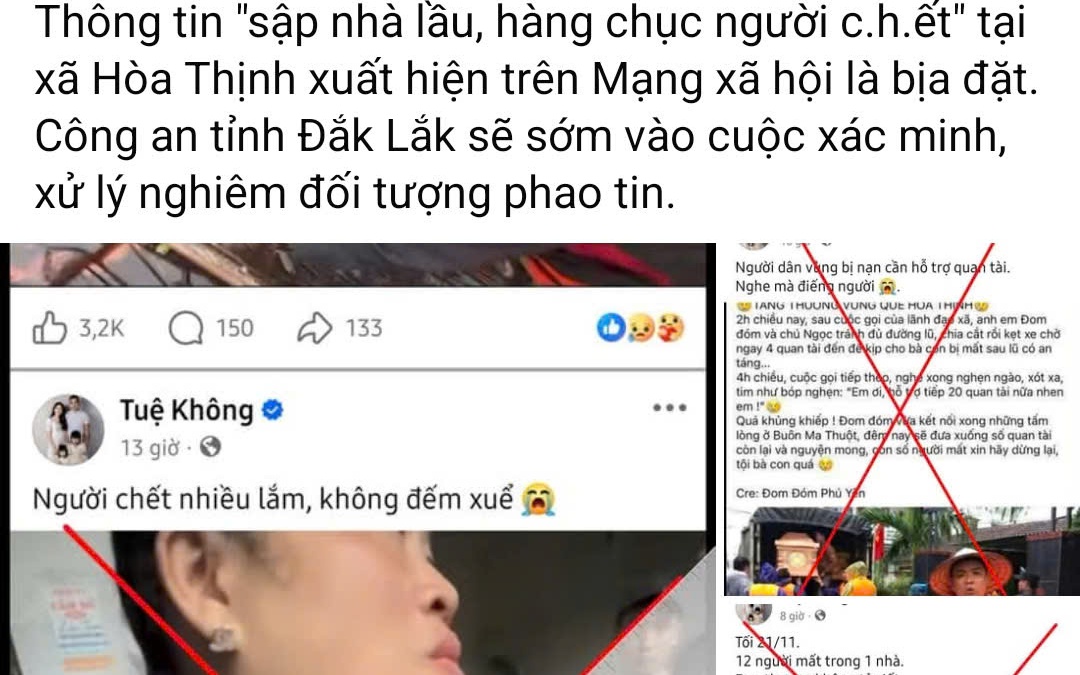 Trực thăng tiếp tế nhu yếu phẩm cho người dân bị cô lập do lũ lụt - Ảnh 2.