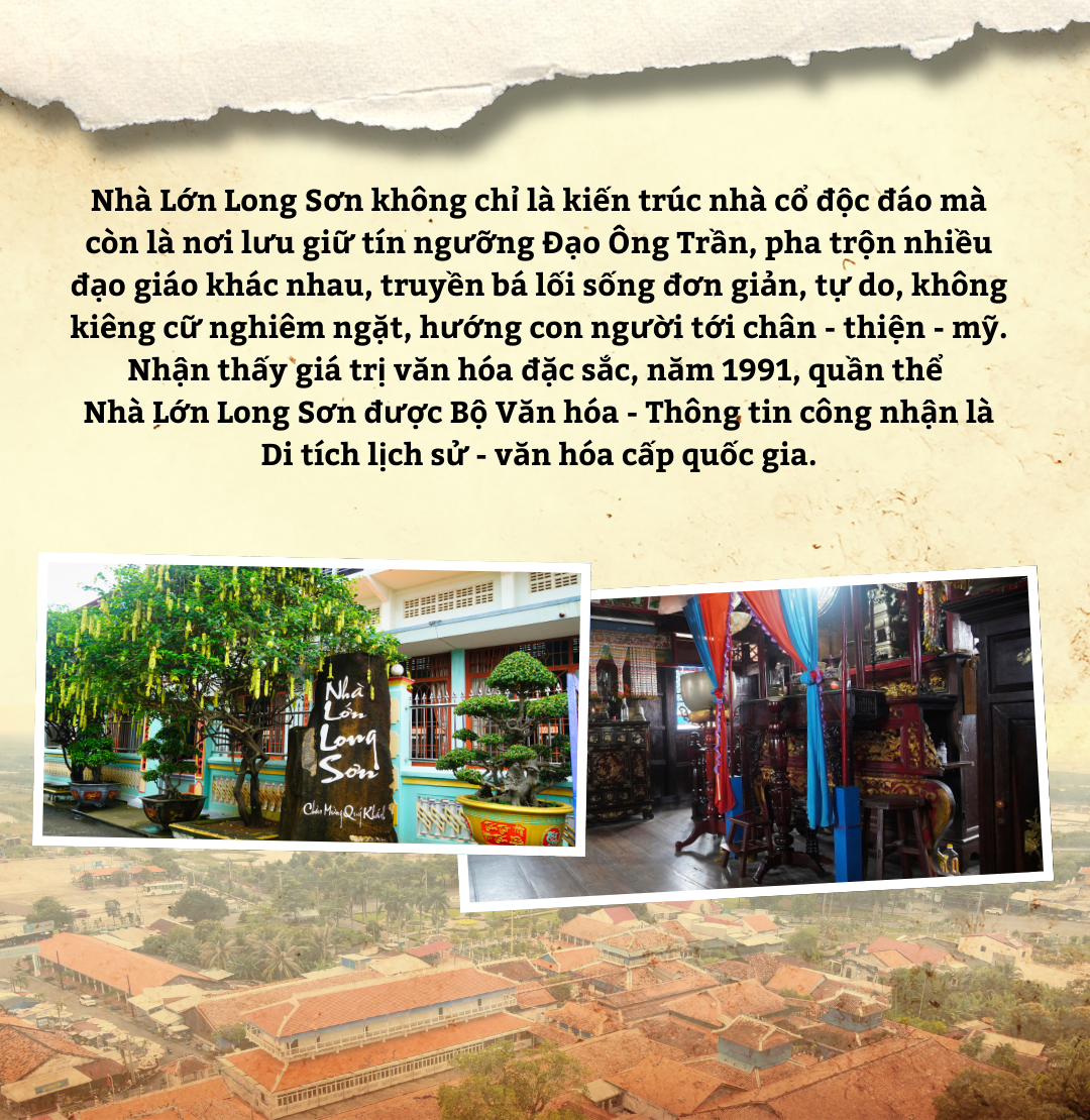 Kỳ bí tục “chết chung hòm” ở Long Sơn, TP HCM - Ảnh 27.