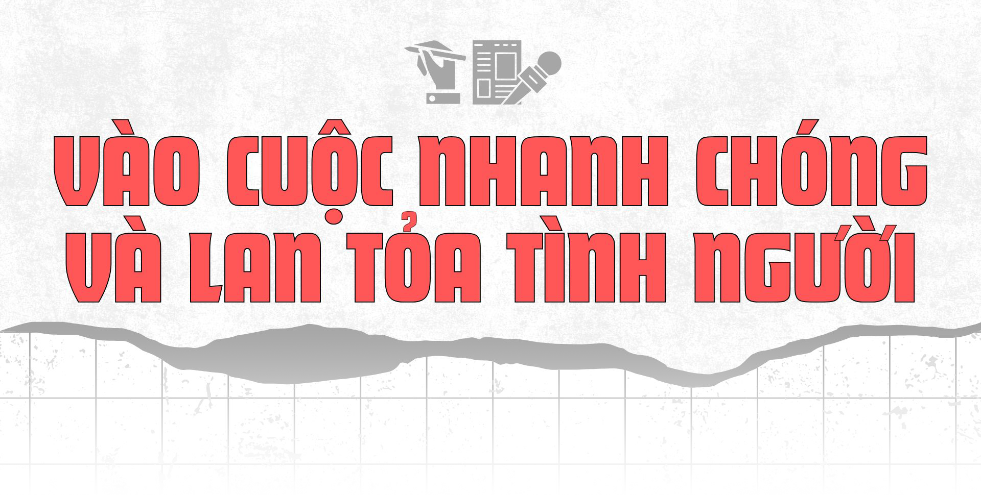 Báo chí giữa tâm lũ: Cứu người, chặn tin giả và khơi dậy triệu trái tim - Ảnh 7.