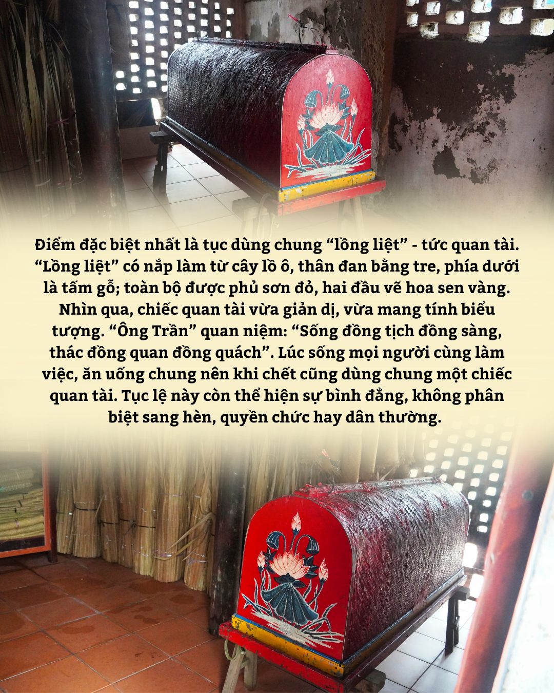 Kỳ bí tục “chết chung hòm” ở Long Sơn, TP HCM - Ảnh 7.