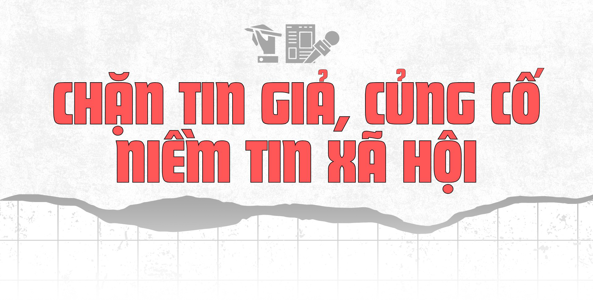 Báo chí giữa tâm lũ: Cứu người, chặn tin giả và khơi dậy triệu trái tim - Ảnh 25.