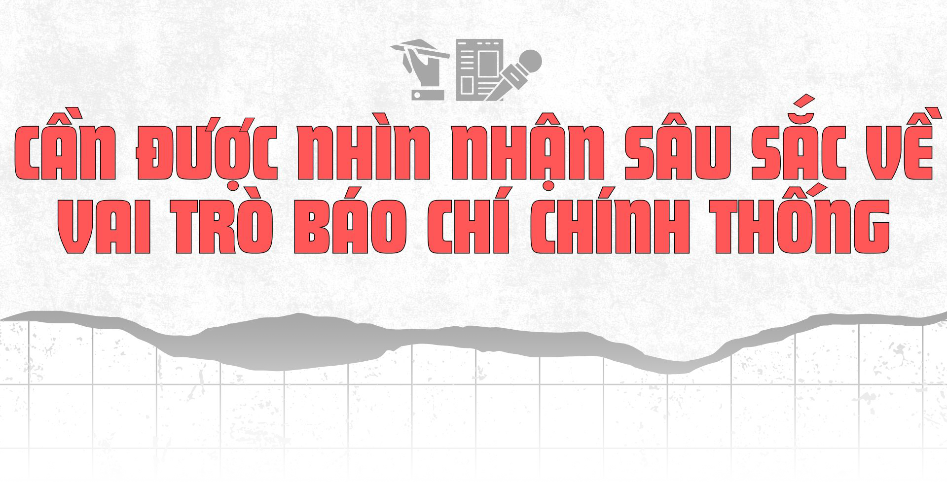 Báo chí giữa tâm lũ: Cứu người, chặn tin giả và khơi dậy triệu trái tim - Ảnh 29.