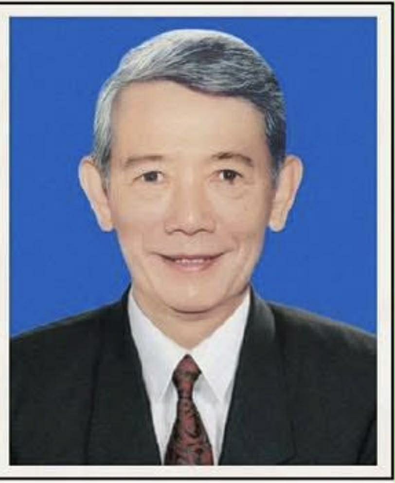 Nhà giáo ưu tú Phạm Thanh Tùng qua đời, thọ 86 tuổi - Ảnh 2.