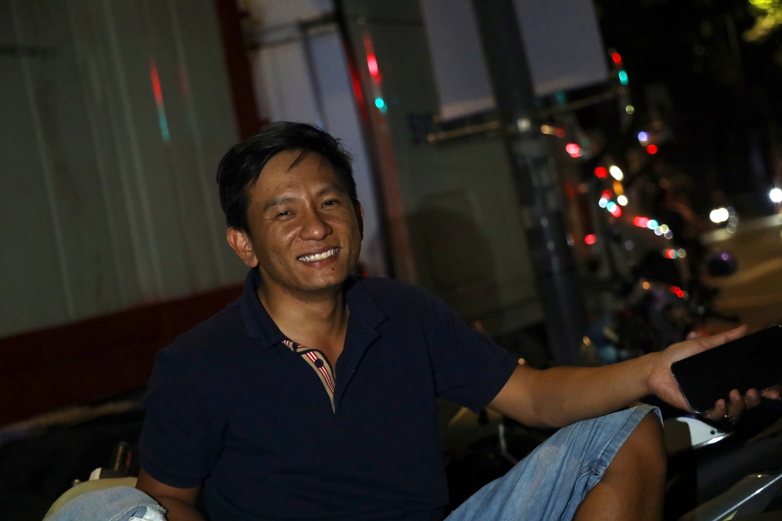 TPHCM không ngủ vì miền Trung thân yêu - Ảnh 29.