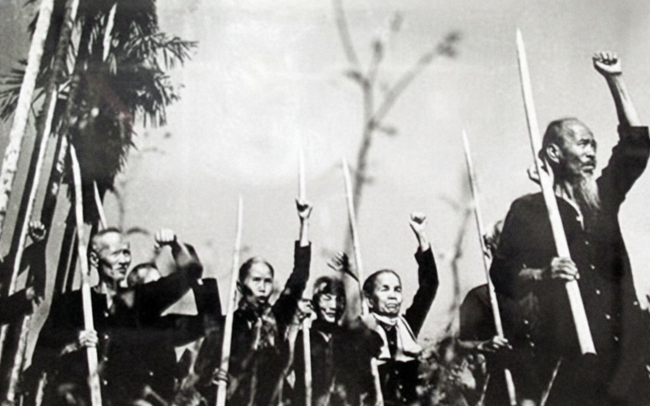 KỶ NIỆM 85 NĂM KHỞI NGHĨA NAM KỲ  (23-11-1940 – 23-11-2025) Vận dụng bài học đặc sắc về "Tinh thần đ - Ảnh 1.