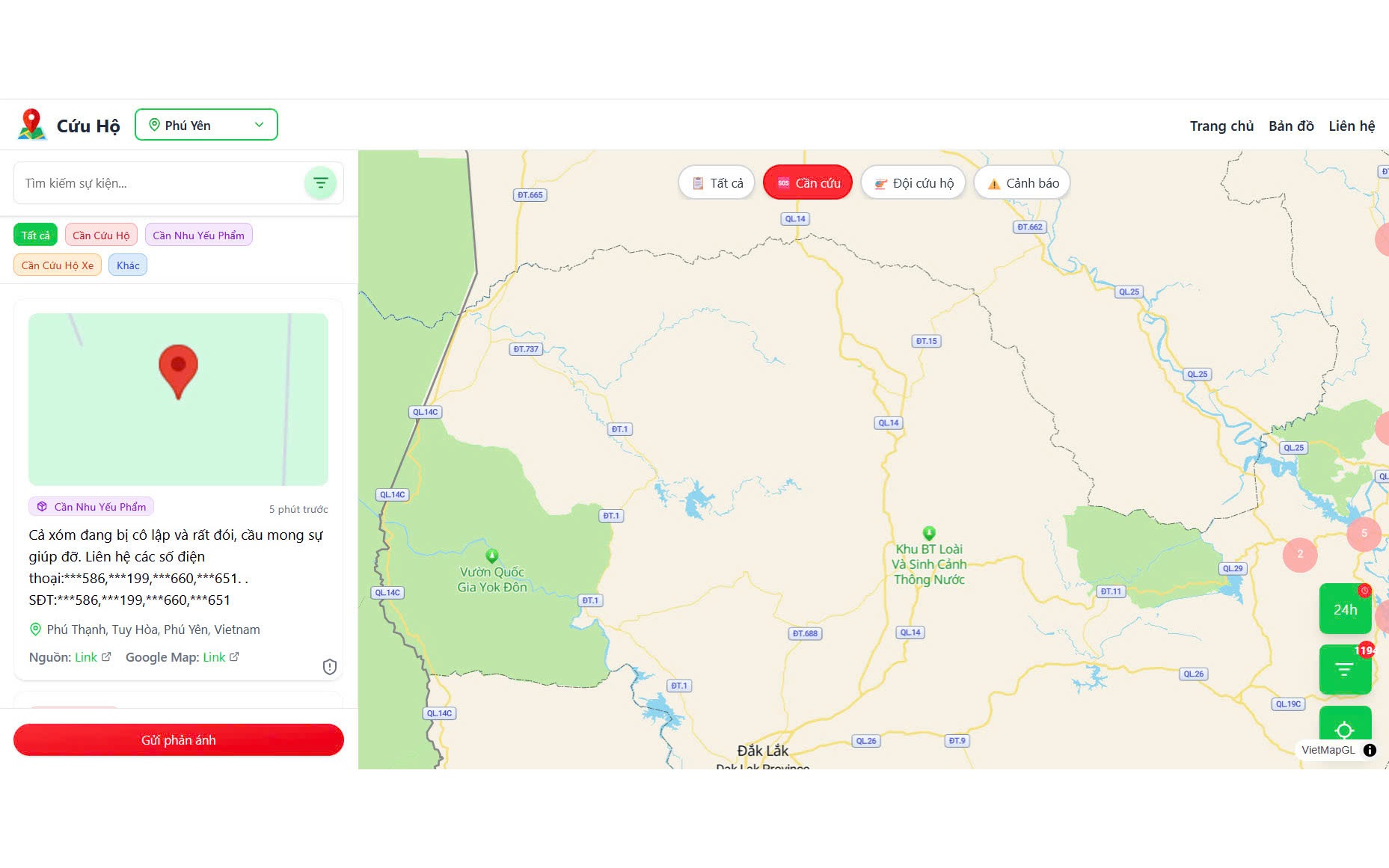 Mưa lũ lịch sử tại miền Trung: 102 Người chết và thiệt hại 9 . 000 Tỉ đồng - Ảnh 2.