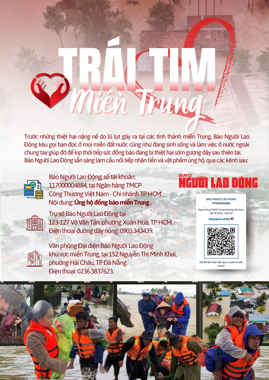 Công an tỉnh Đắk Lắk xử lý 52 tài khoản đăng tin sai sự thật về tình hình lũ lụt - Ảnh 3.