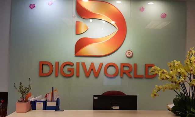Digiworld bị phạt thuế hàng tỉ đồng: Hậu quả và ảnh hưởng đến thị trường - Ảnh 1.