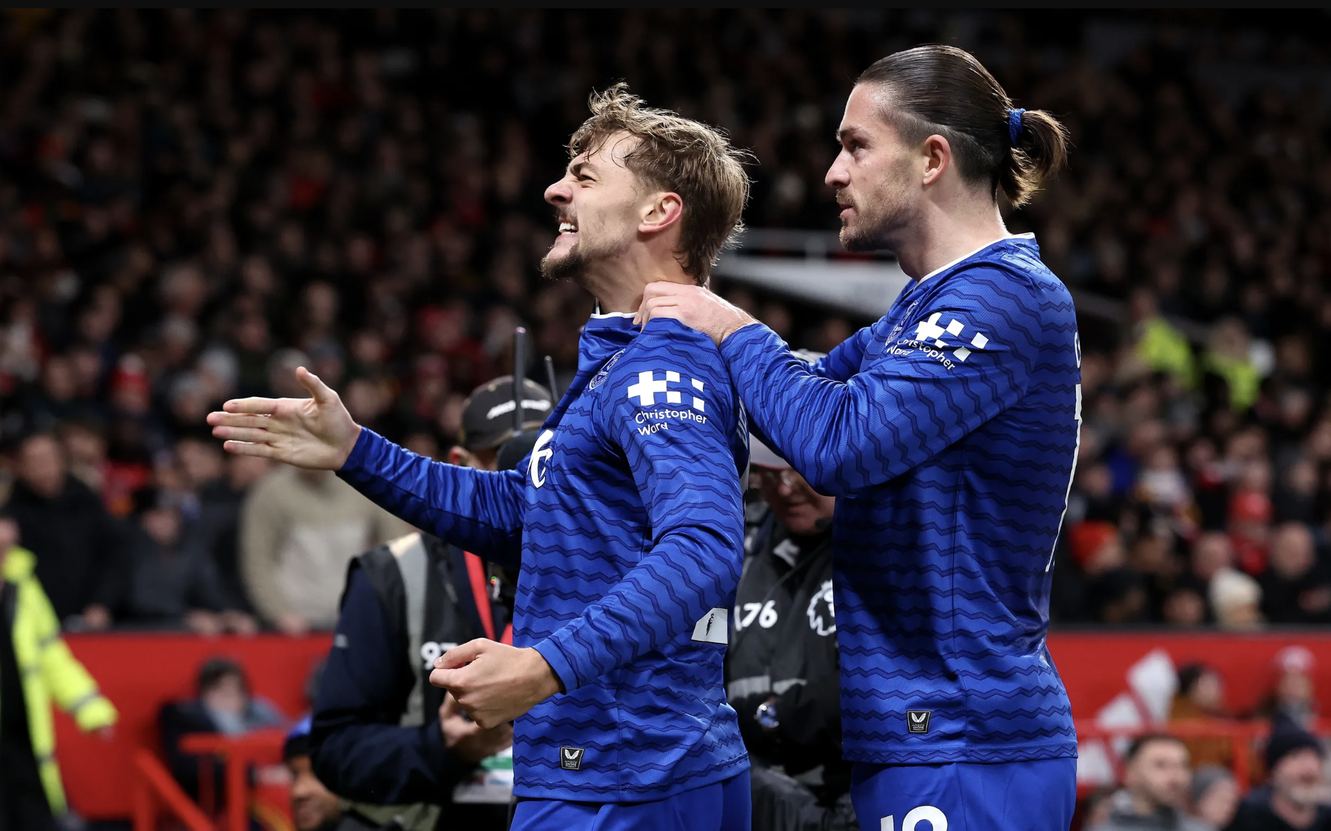 Champions League: Bản lĩnh "mong manh" của 2 gã khổng lồ - Ảnh 3.