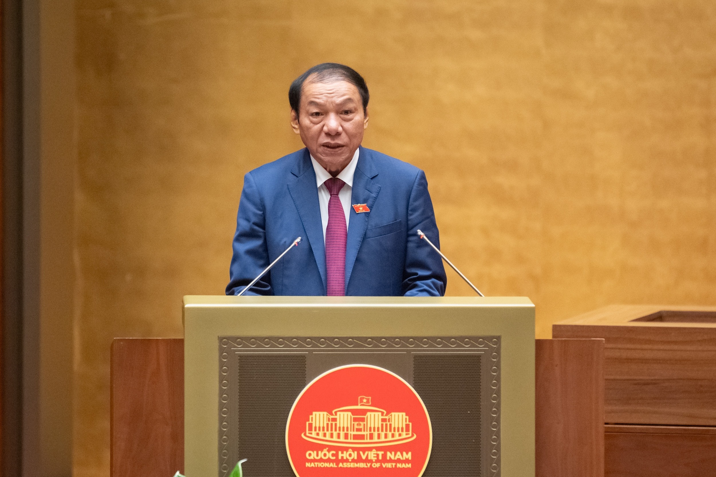 Đang tổng kết quy hoạch báo chí, sẽ kiến nghị lập Cơ quan truyền thông chủ lực đa phương tiện ở Hà Nội, TP HCM  - Ảnh 1.