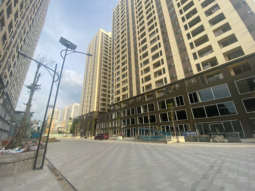 Quỹ nhà ở: Thành bại ở thực thi - Ảnh 1. Quỹ nhà ở: Thành bại ở thực thi - Ảnh 1.