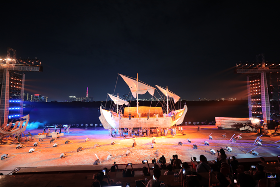 Hiến kế giải pháp phát triển công nghiệp văn hóa (*): Đánh thức di sản - Ảnh 1.