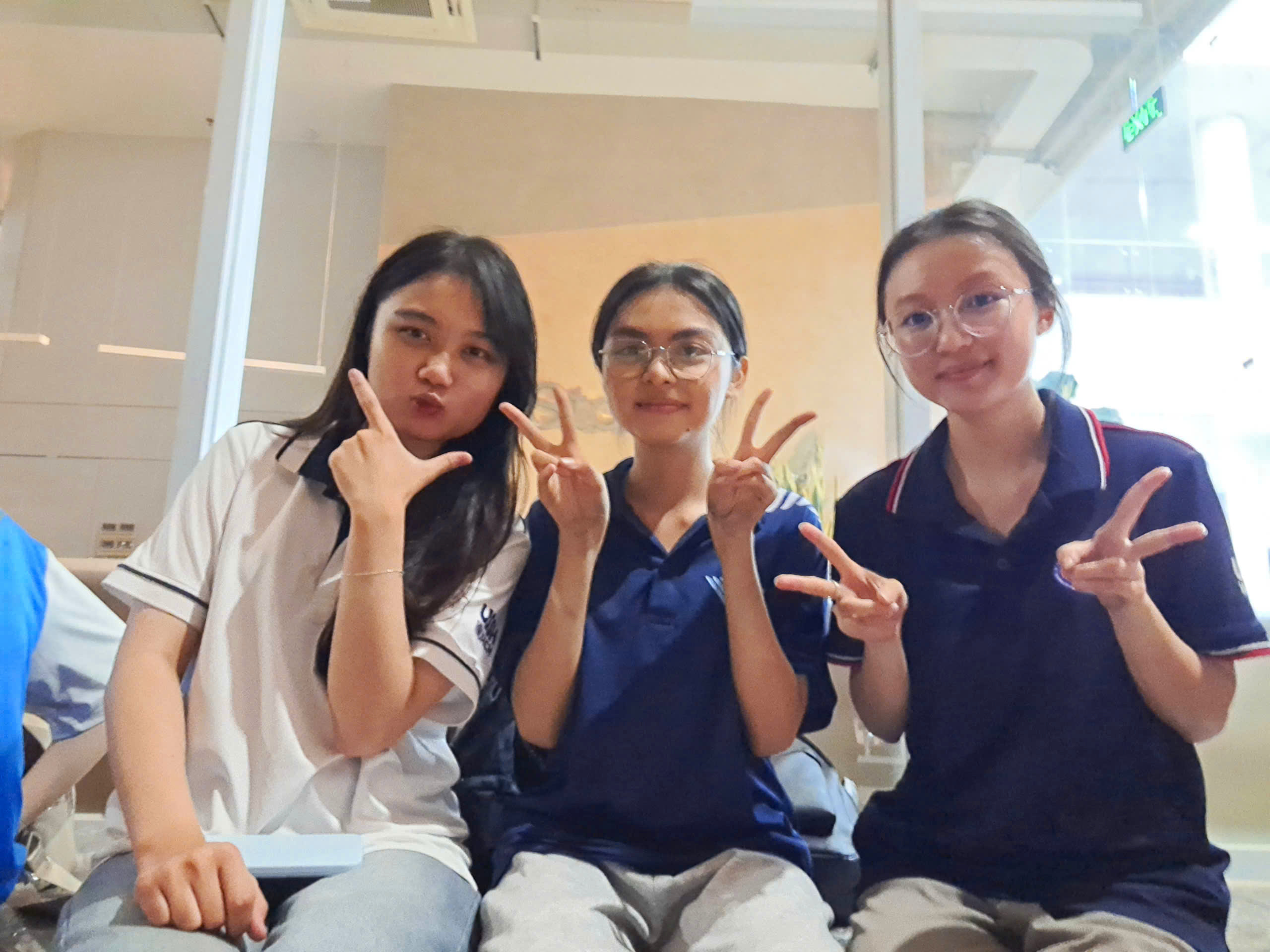 Mang sức trẻ TPHCM gửi gắm yêu thương đến đồng bào miền Trung - Ảnh 7.