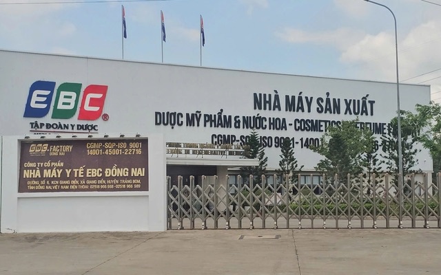 Bịt lỗ hổng hàng giả trên sàn thương mại điện tử để bảo vệ người tiêu dùng - Ảnh 2.