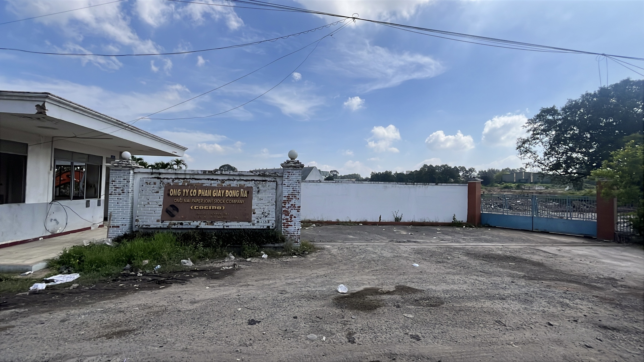 Cận cảnh Khu đất vàng Đồng Nai 51 , 6 ha sắp đấu giá với giá khởi điểm 9 . 363 Tỉ Đồng - Ảnh 6. Cận cảnh Khu đất vàng Đồng Nai 51 , 6 ha sắp đấu giá với giá khởi điểm 9 . 363 Tỉ Đồng - Ảnh 6.