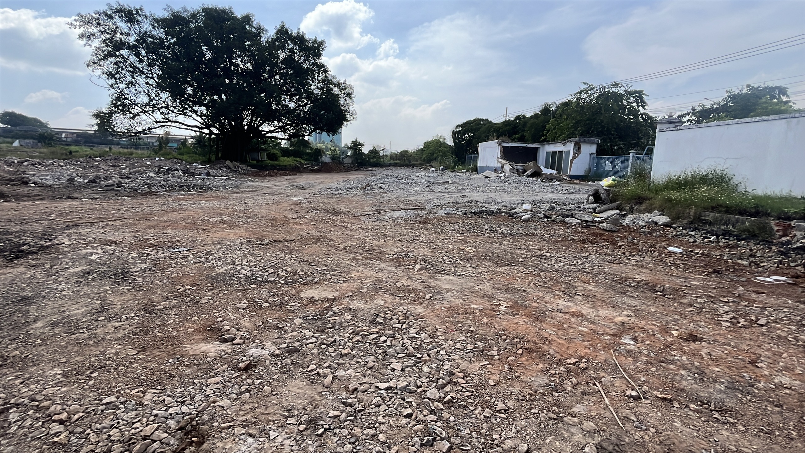 Cận cảnh Khu đất vàng Đồng Nai 51 , 6 ha sắp đấu giá với giá khởi điểm 9 . 363 Tỉ Đồng - Ảnh 7. Cận cảnh Khu đất vàng Đồng Nai 51 , 6 ha sắp đấu giá với giá khởi điểm 9 . 363 Tỉ Đồng - Ảnh 7.