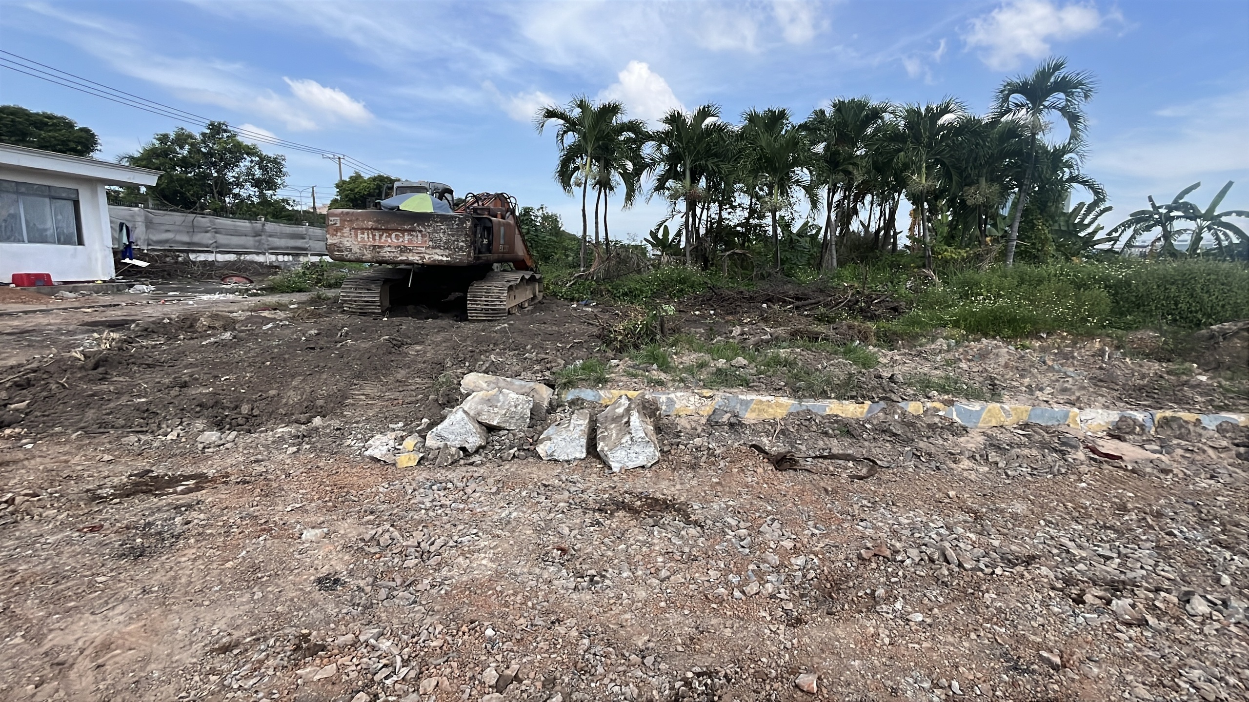 Cận cảnh Khu đất vàng Đồng Nai 51 , 6 ha sắp đấu giá với giá khởi điểm 9 . 363 Tỉ Đồng - Ảnh 8. Cận cảnh Khu đất vàng Đồng Nai 51 , 6 ha sắp đấu giá với giá khởi điểm 9 . 363 Tỉ Đồng - Ảnh 8.