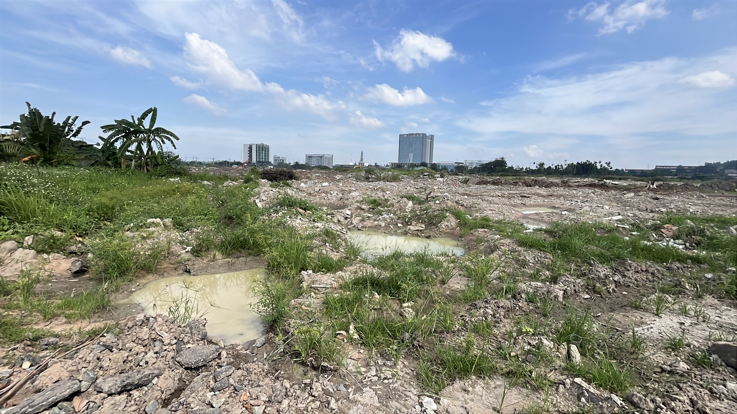 Cận cảnh Khu đất vàng Đồng Nai 51 , 6 ha sắp đấu giá với giá khởi điểm 9 . 363 Tỉ Đồng - Ảnh 9. Cận cảnh Khu đất vàng Đồng Nai 51 , 6 ha sắp đấu giá với giá khởi điểm 9 . 363 Tỉ Đồng - Ảnh 9.