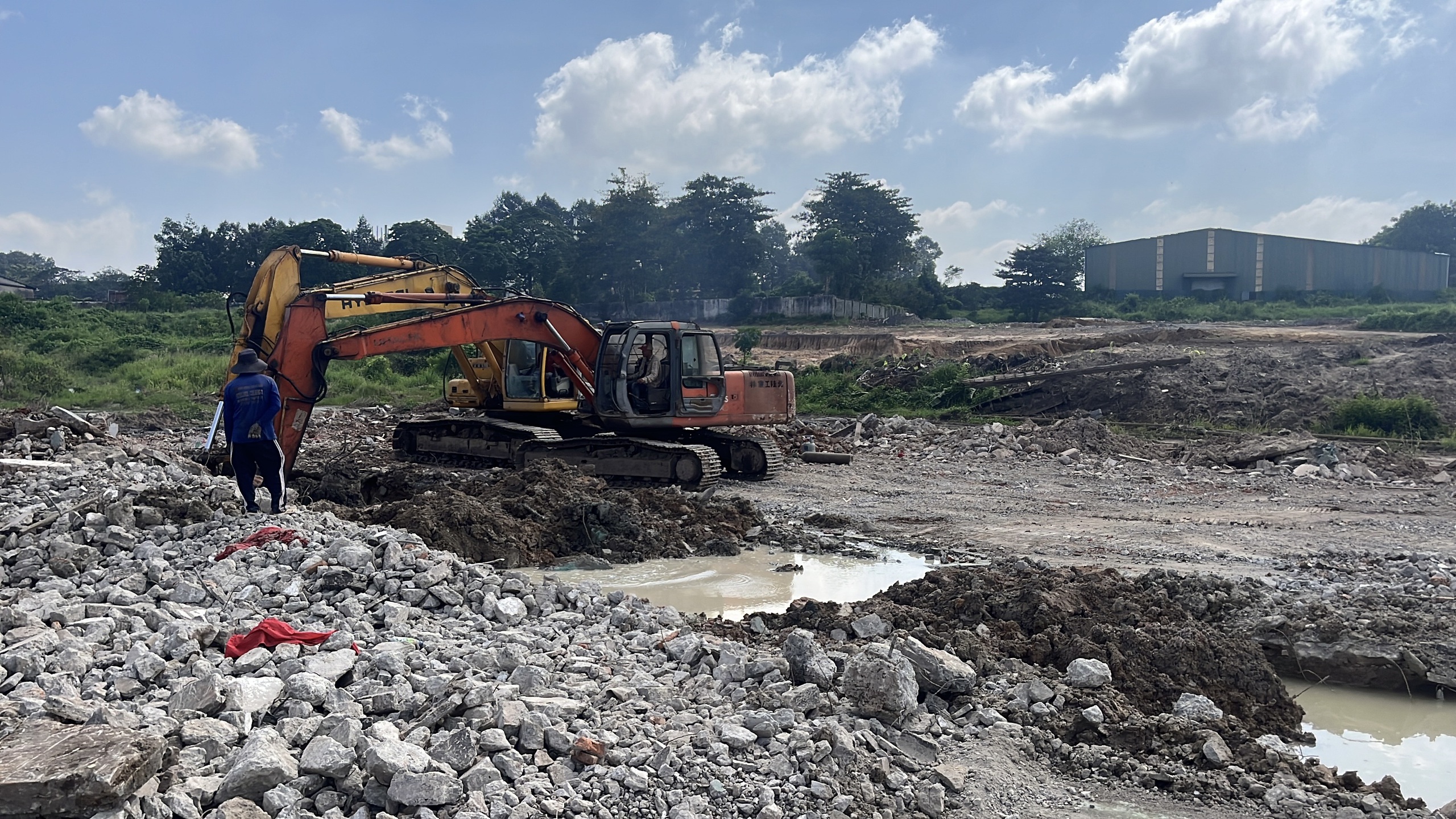 Cận cảnh Khu đất vàng Đồng Nai 51 , 6 ha sắp đấu giá với giá khởi điểm 9 . 363 Tỉ Đồng - Ảnh 12. Cận cảnh Khu đất vàng Đồng Nai 51 , 6 ha sắp đấu giá với giá khởi điểm 9 . 363 Tỉ Đồng - Ảnh 12.