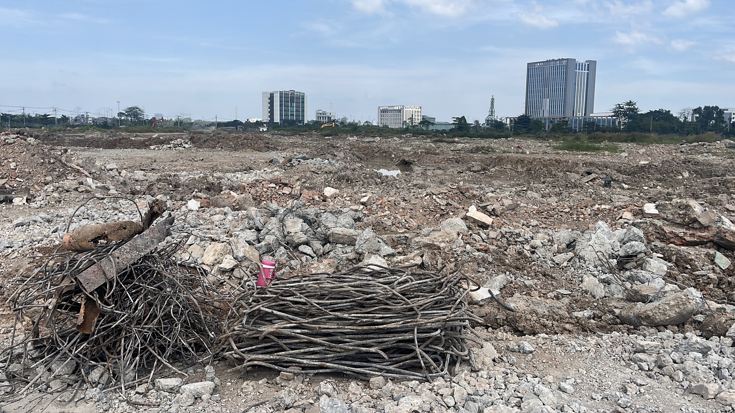 Cận cảnh Khu đất vàng Đồng Nai 51 , 6 ha sắp đấu giá với giá khởi điểm 9 . 363 Tỉ Đồng - Ảnh 5. Cận cảnh Khu đất vàng Đồng Nai 51 , 6 ha sắp đấu giá với giá khởi điểm 9 . 363 Tỉ Đồng - Ảnh 5.