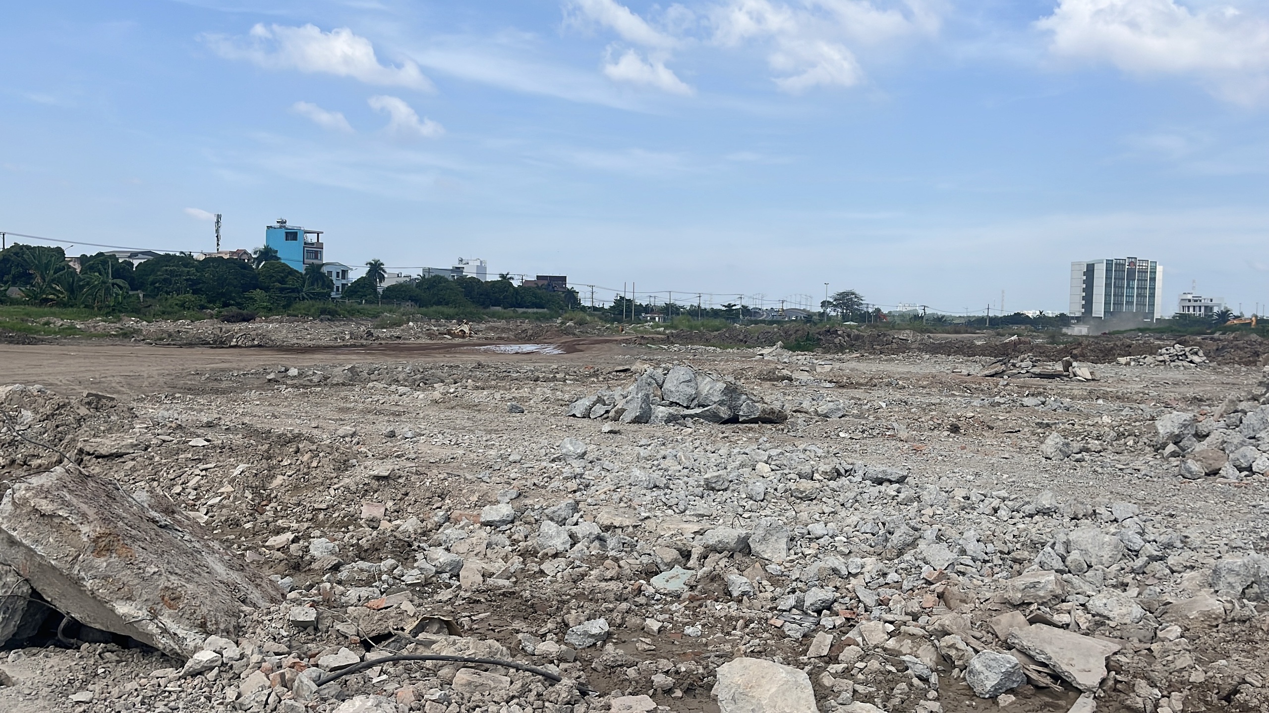 Cận cảnh Khu đất vàng Đồng Nai 51 , 6 ha sắp đấu giá với giá khởi điểm 9 . 363 Tỉ Đồng - Ảnh 13. Cận cảnh Khu đất vàng Đồng Nai 51 , 6 ha sắp đấu giá với giá khởi điểm 9 . 363 Tỉ Đồng - Ảnh 13.