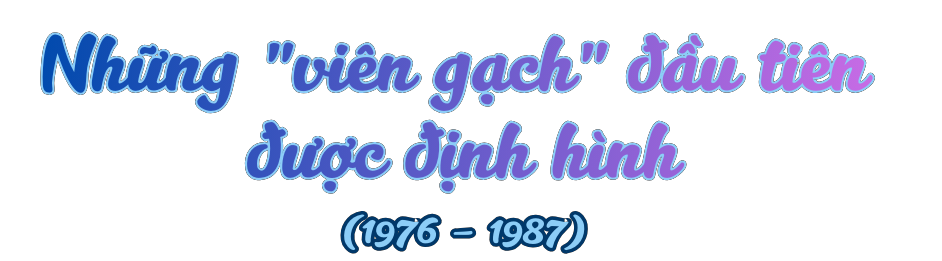 Nửa thế kỷ vươn mình của Trường ĐH Luật TP HCM - Ảnh 2.