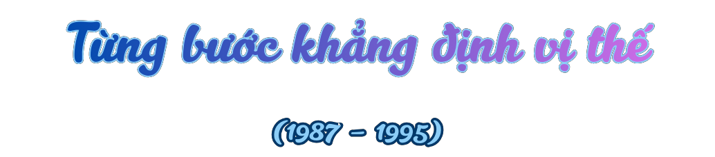 Nửa thế kỷ vươn mình của Trường ĐH Luật TP HCM - Ảnh 3.