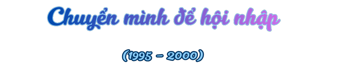 Nửa thế kỷ vươn mình của Trường ĐH Luật TP HCM - Ảnh 6.