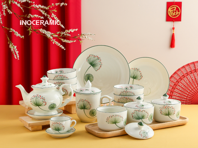 Gốm Sứ Sáng Tạo: quà Tết 2026 nâng tầm giá trị thương hiệu doanh nghiệp - Ảnh 5.
